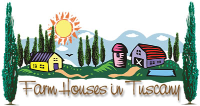 Agriturismi in toscana - Farmhouses in Tuscany, Agro-tourisme, Agroturismo